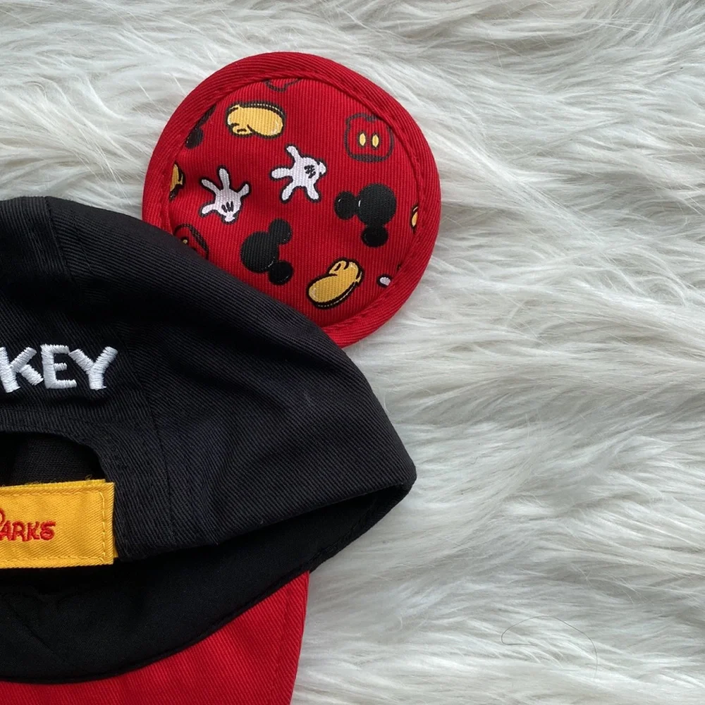 Disney | Disney Parks | Infant Mickey Hat
